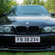 BMW e39 540i