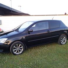 Toyota Corolla Terra 1,4 3d **SOLGT**