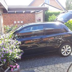 Toyota Corolla Terra 1,4 3d **SOLGT**