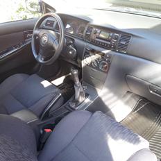 Toyota Corolla Terra 1,4 3d **SOLGT**