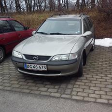 Opel Vectra B