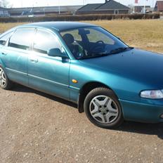 Mazda 626 Combi Coupe 2,0 GLX
