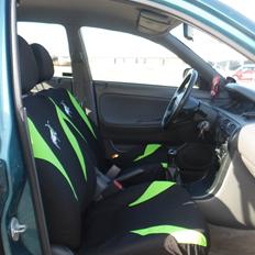 Mazda 626 Combi Coupe 2,0 GLX