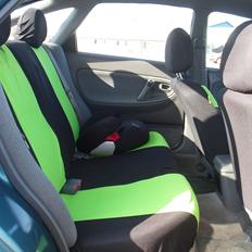 Mazda 626 Combi Coupe 2,0 GLX