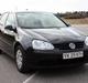 VW Golf 5 1.9 TDI