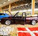 VW Golf 1 Cabriolet LowRider