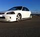 Honda civic 1.6 vti turbo (solgt)