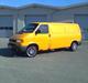 VW transporter