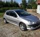 Peugeot 206 1,6 s16