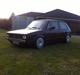 VW Golf 1 1.5 GLS