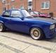 Opel kadett c 2,5 16v