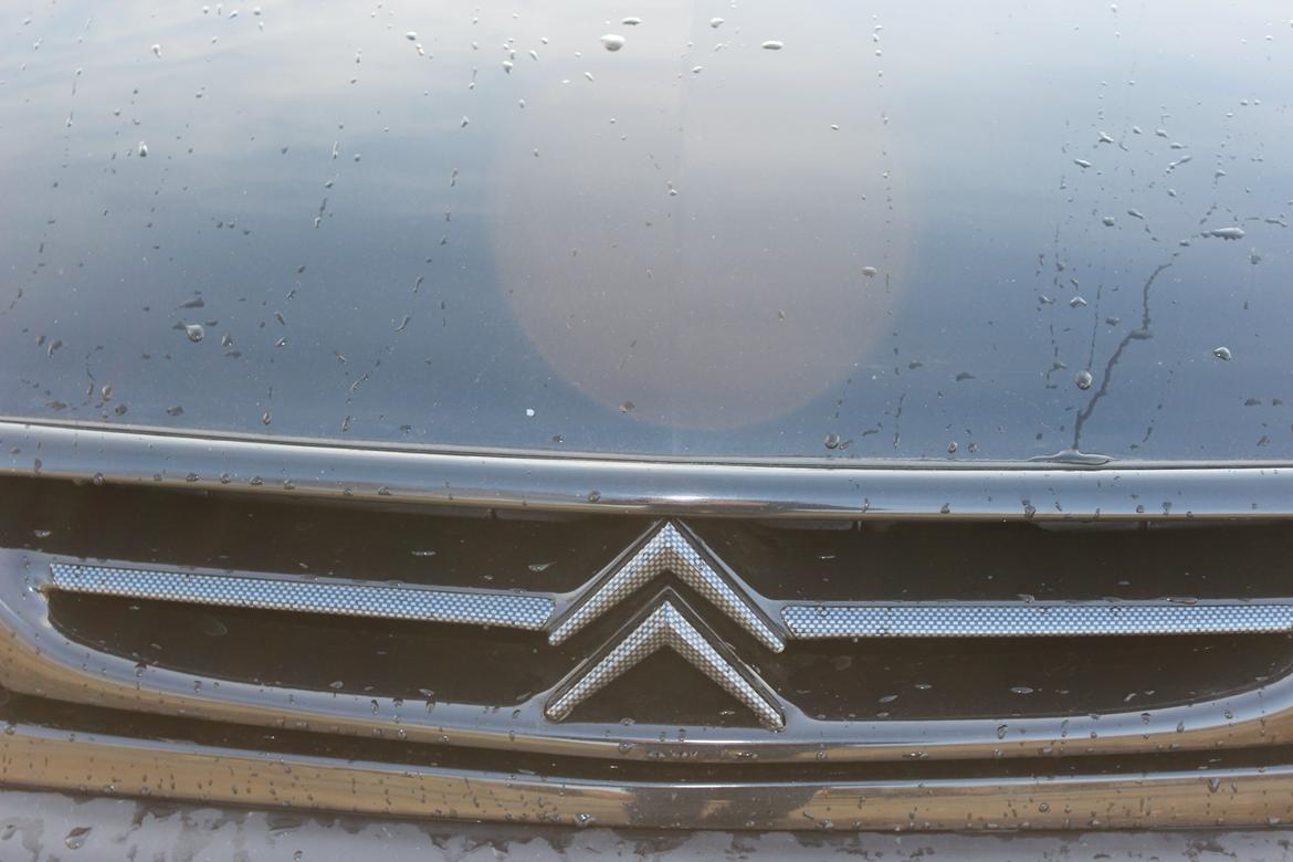 Citroën Xsara family billede 3