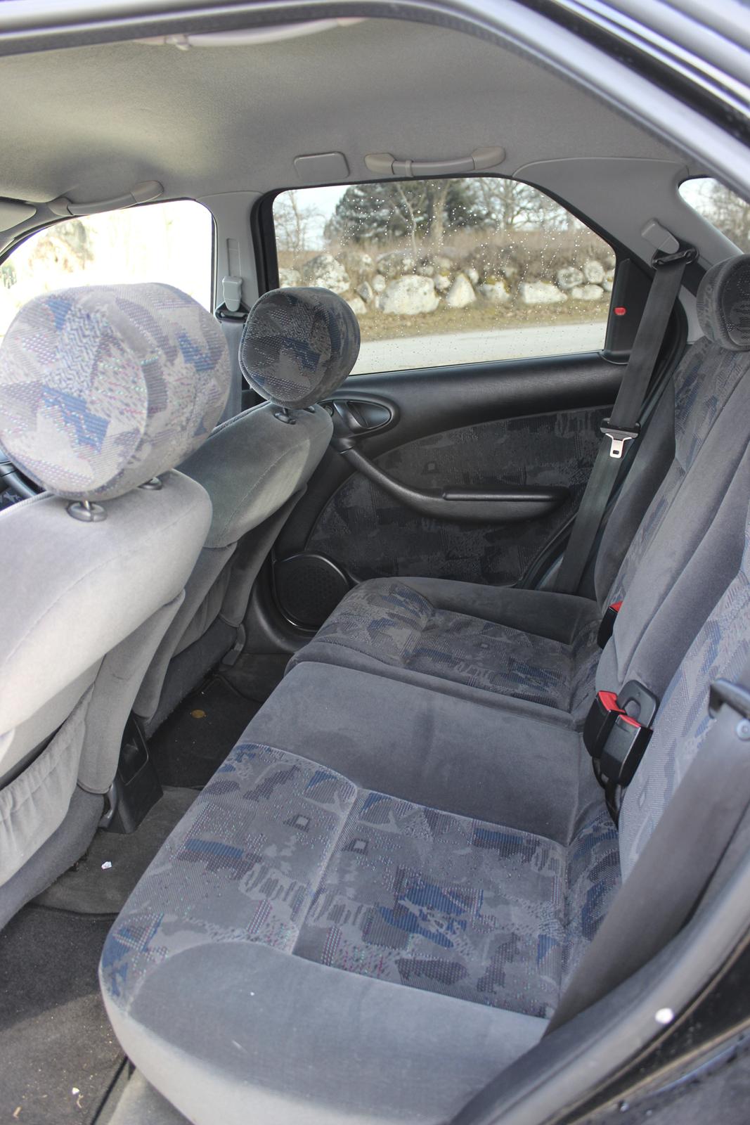 Citroën Xsara family billede 10