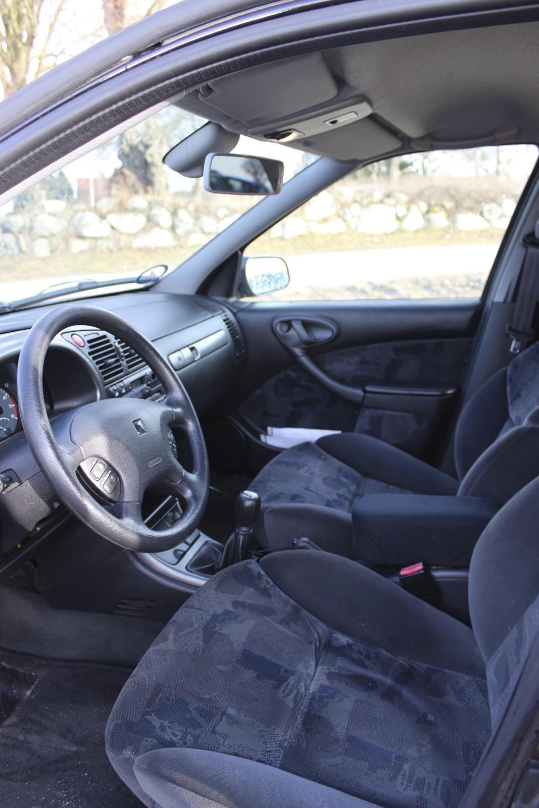 Citroën Xsara family billede 14