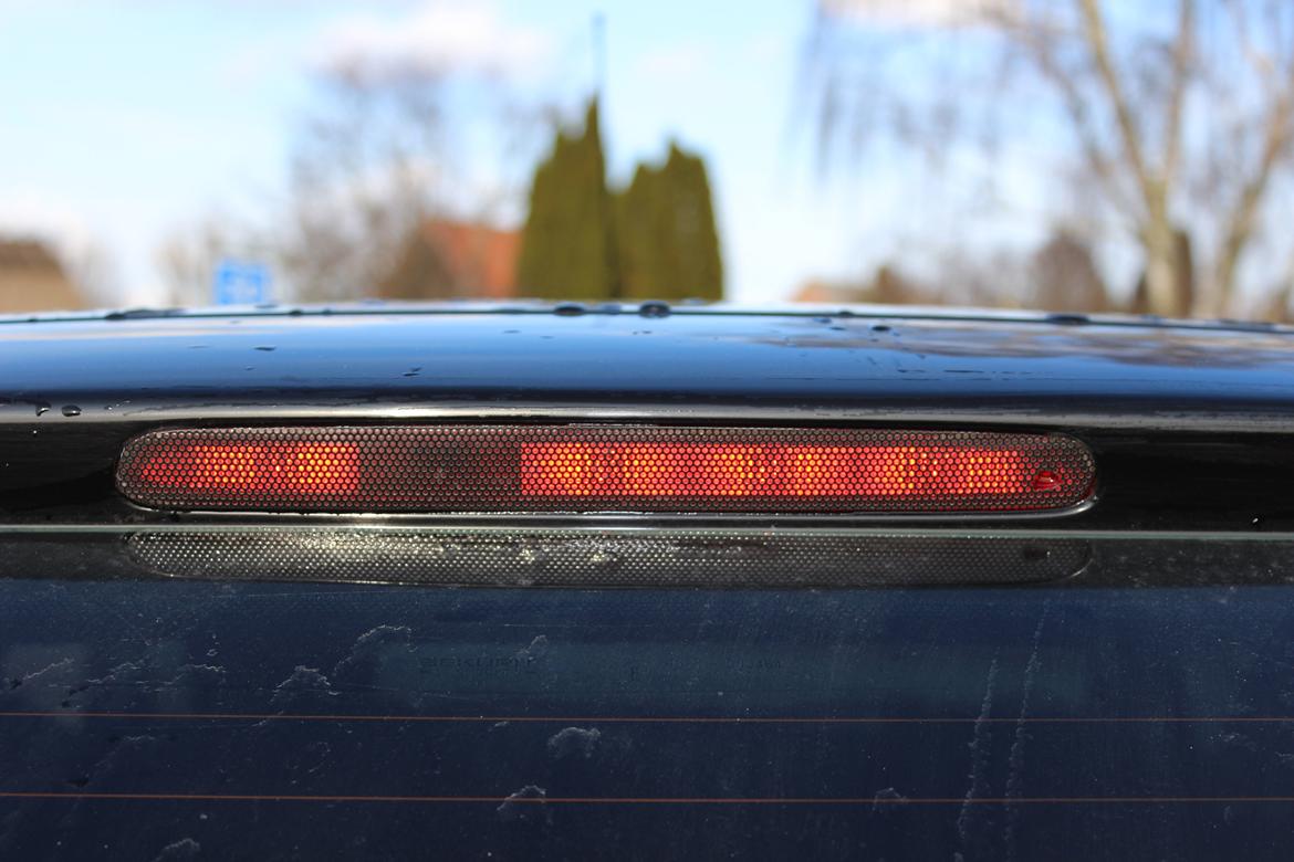 Citroën Xsara family billede 18