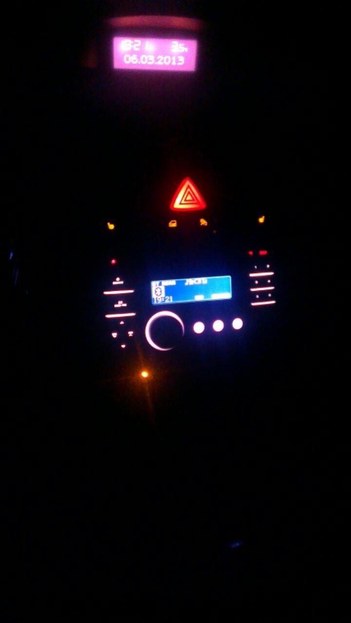 Opel Corsa Sport billede 3