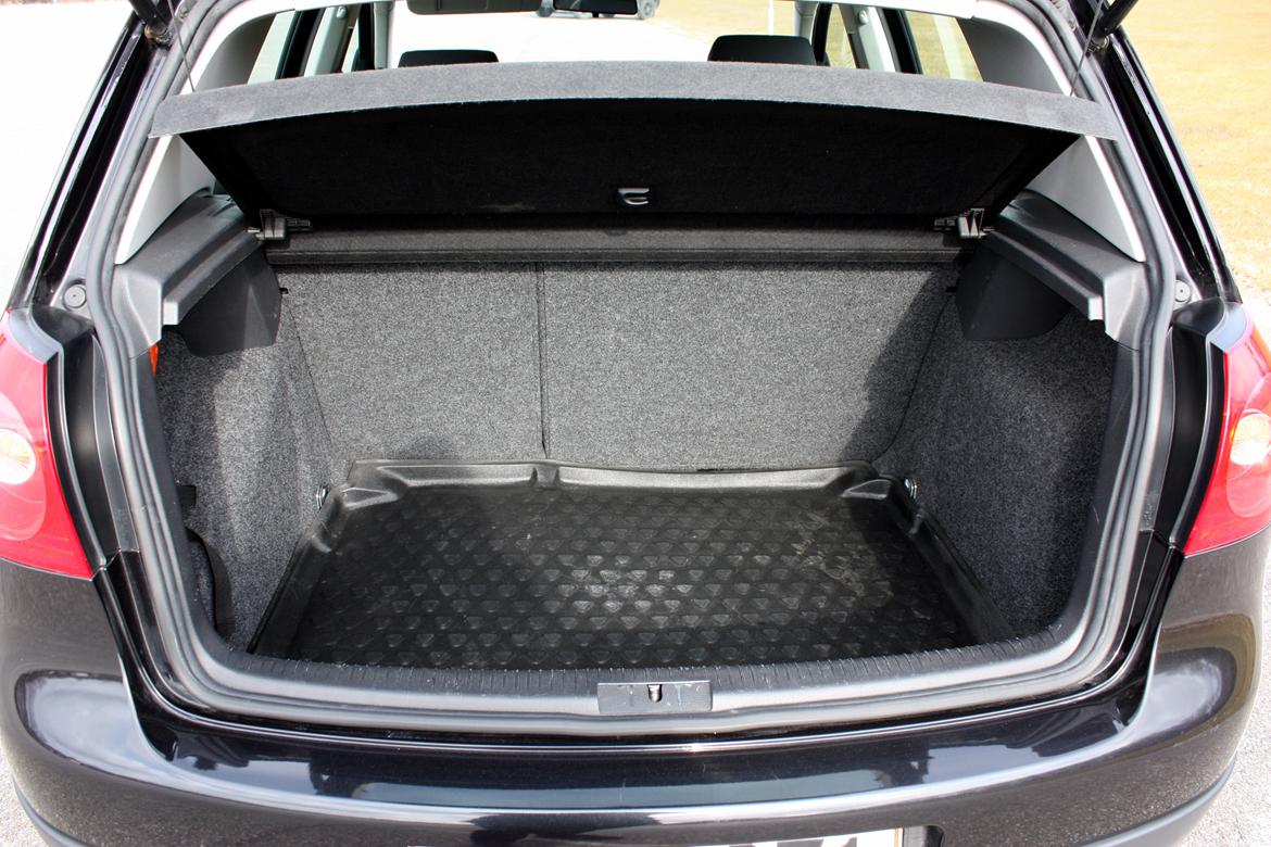 VW Golf 5 1.9 TDI billede 8