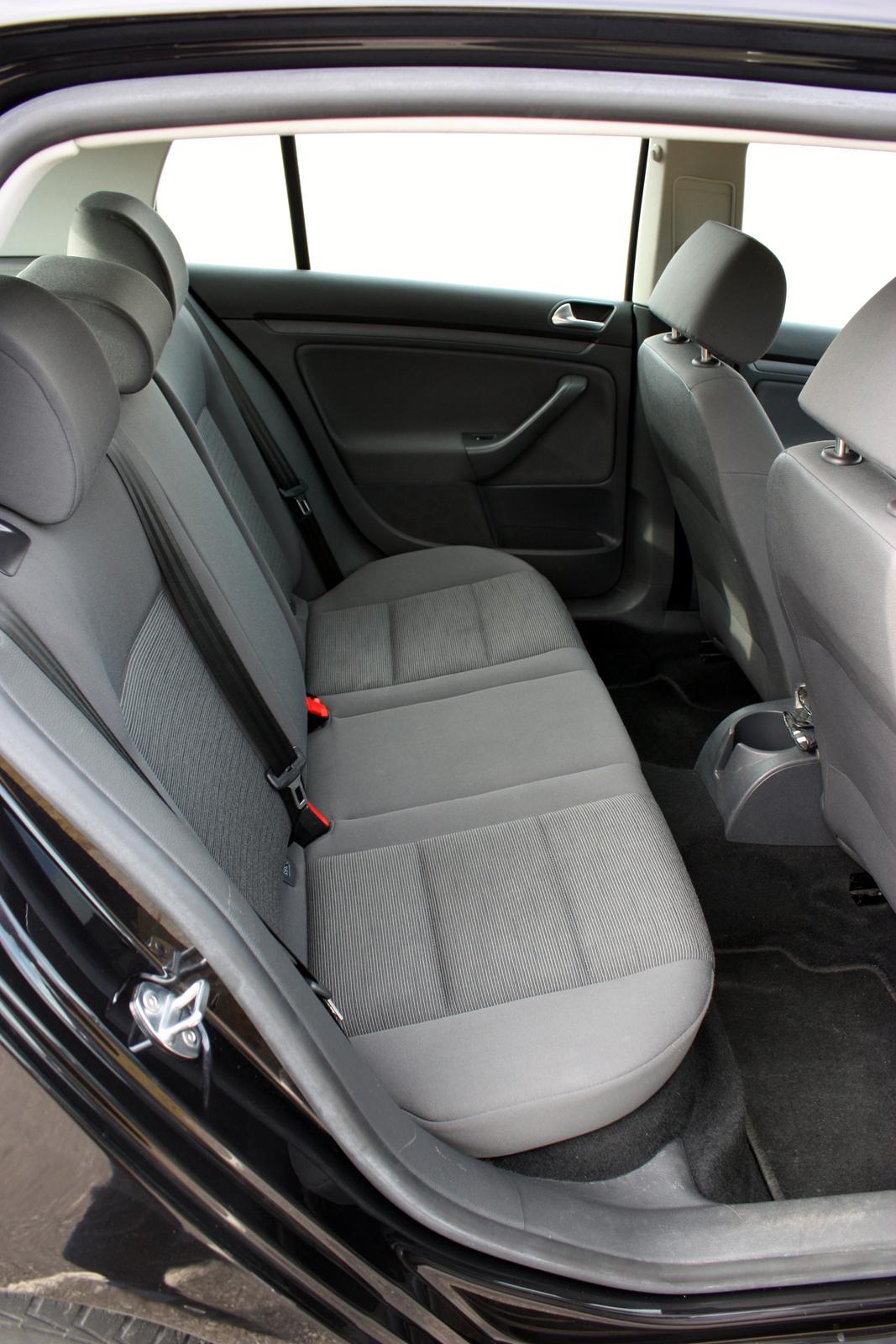 VW Golf 5 1.9 TDI billede 12