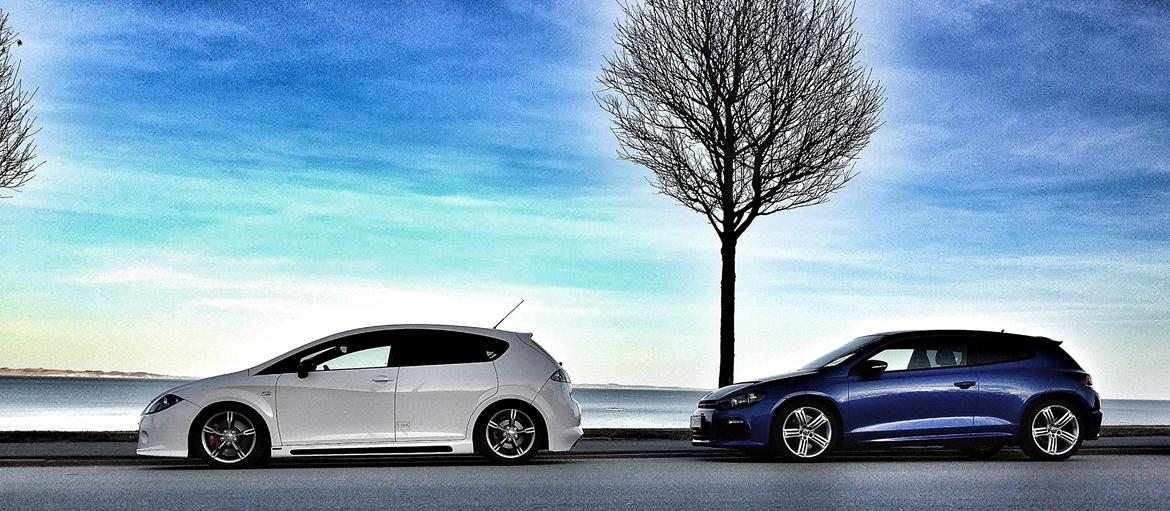 Seat Seat Leon Cupra Solgt - Cupra & Scirocco R

Taget 03.01.13
Ved godt Cupraen mangler sommerfælge !  
 billede 11