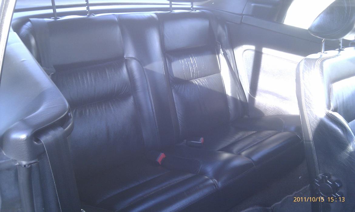 Peugeot 306 2.0 Cabriolet billede 6