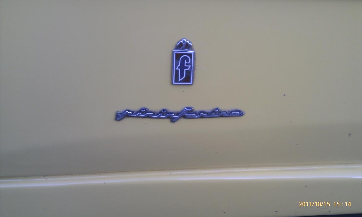 Peugeot 306 2.0 Cabriolet billede 8