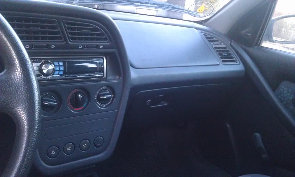 Peugeot 306 billede 9