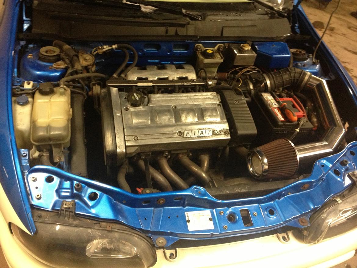 Fiat Bravo billede 13