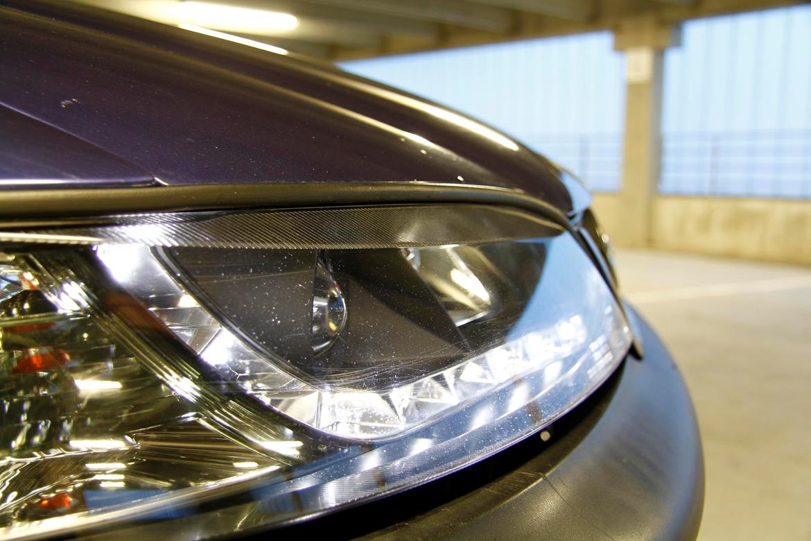 Opel Vectra b billede 11