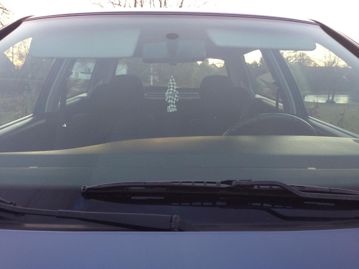 VW Golf 1.9 TDI billede 11