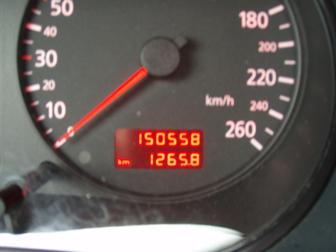 Audi A3 Ambiente billede 3