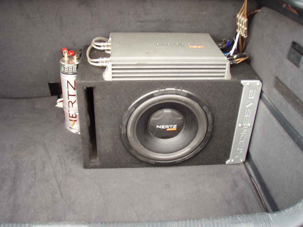 Audi A3 Ambiente billede 13