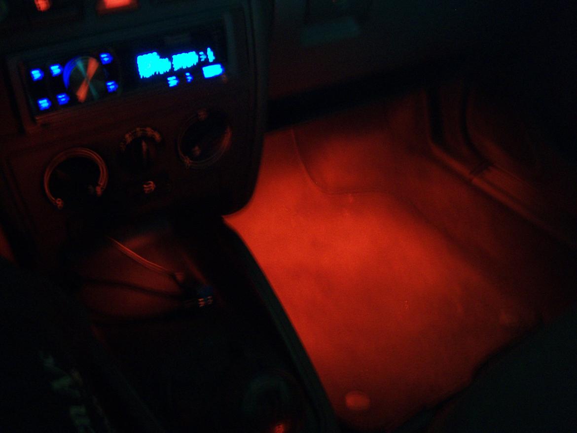 Audi A3 Ambiente billede 19