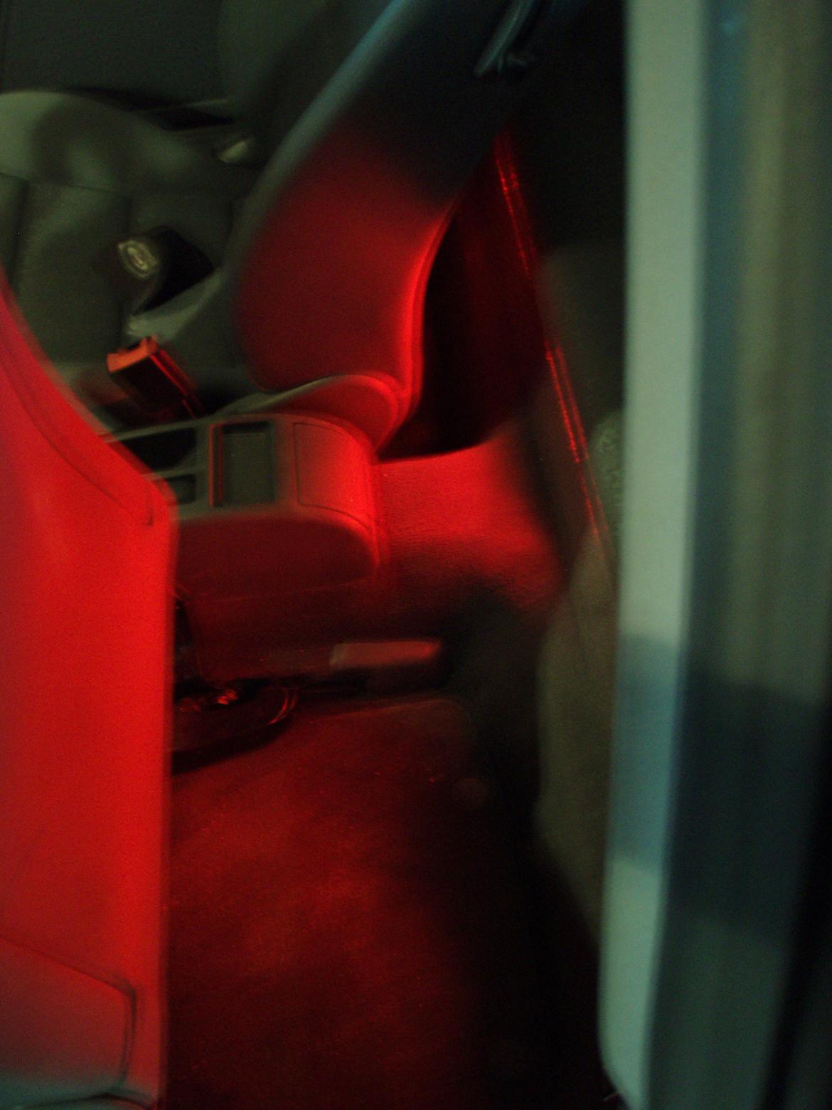 Audi A3 Ambiente billede 20