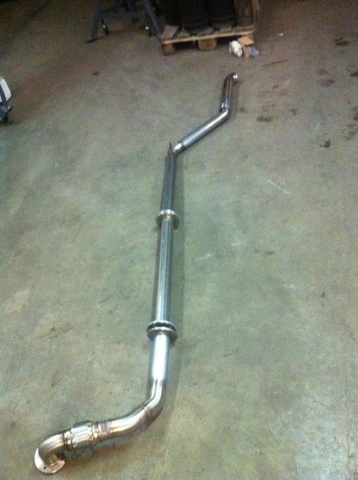 VW Golf TDI billede 9