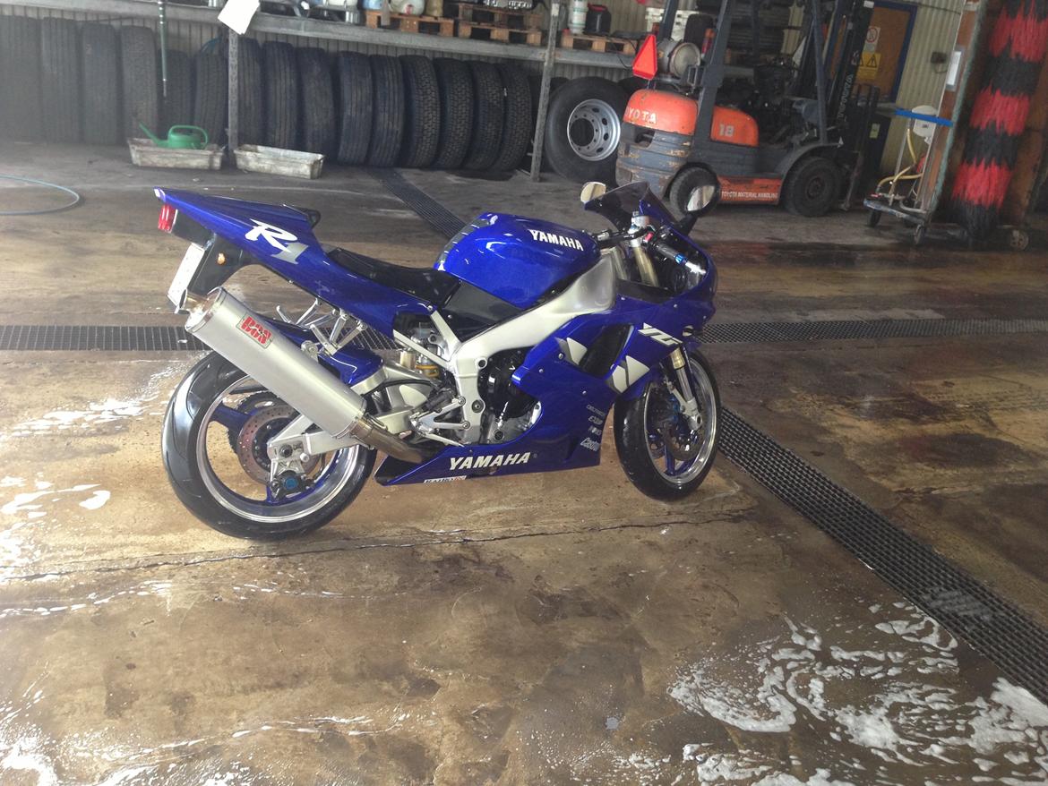 VW Golf TDI billede 11