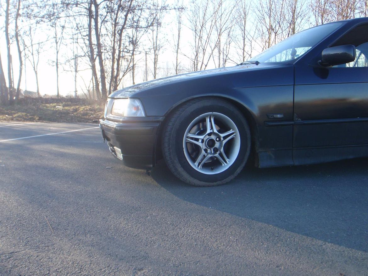 BMW 316E36 billede 3