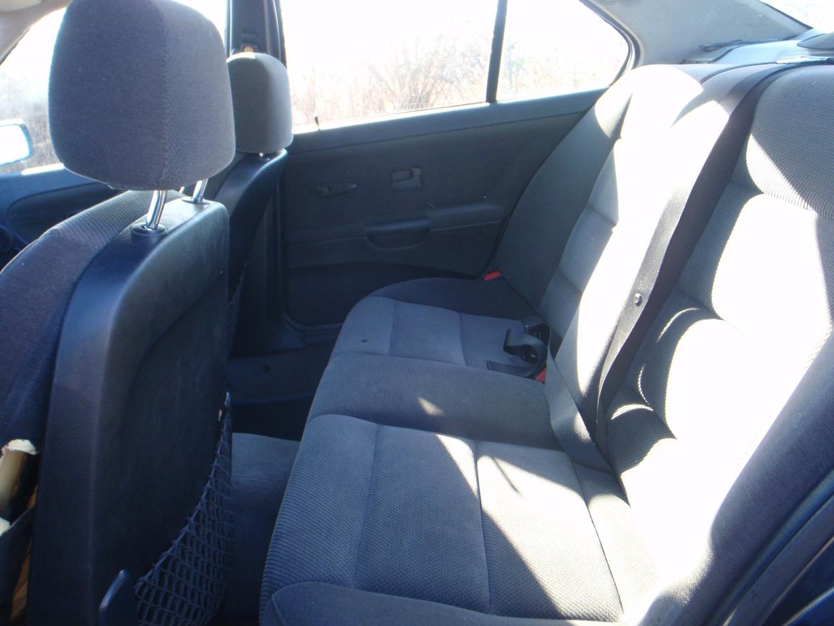 BMW 316E36 billede 18