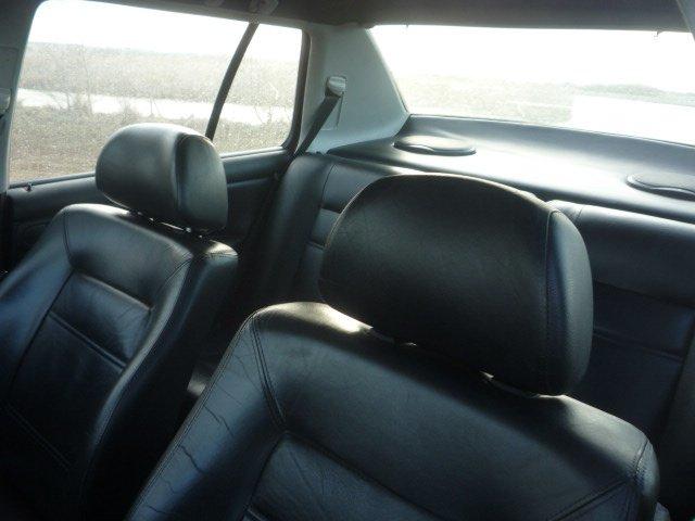 VW Vento Solgt! billede 3