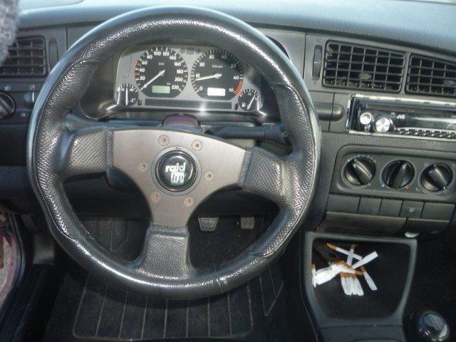 VW Vento Solgt! billede 5