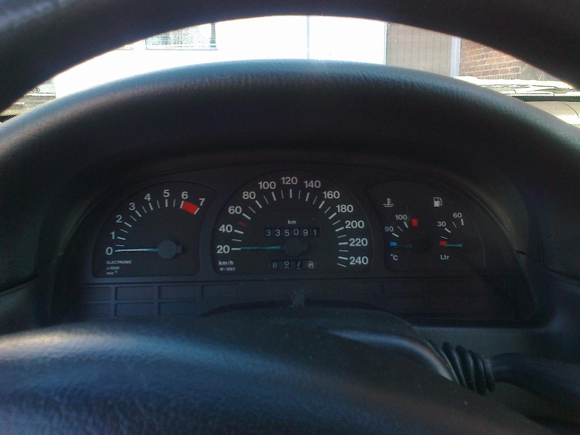 Opel vectra a billede 4