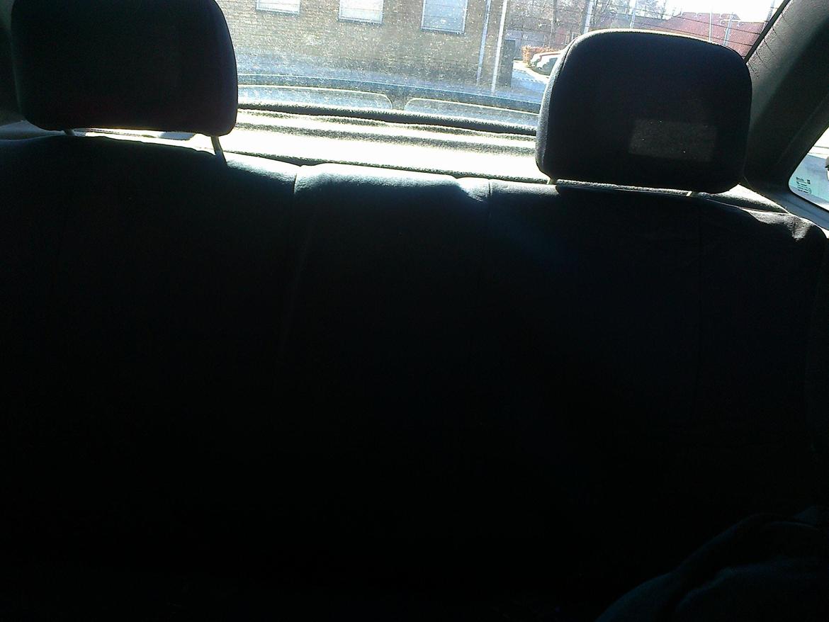 Opel vectra a billede 10