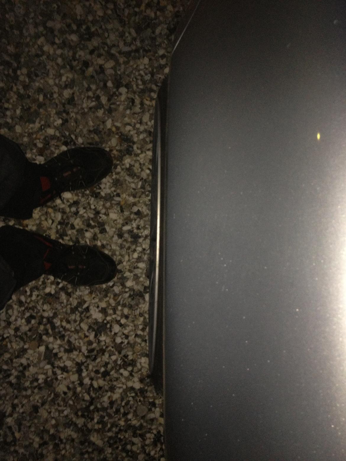 VW Golf 5 2.0 TDI 140 billede 11