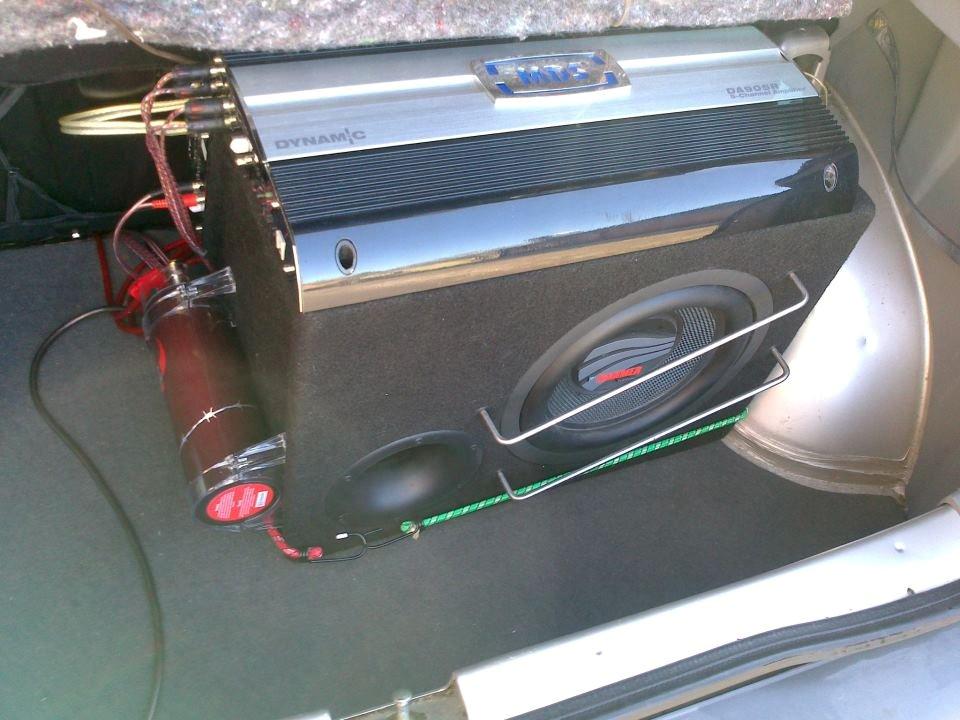 Opel corsa A  ( SOLGT ) billede 15