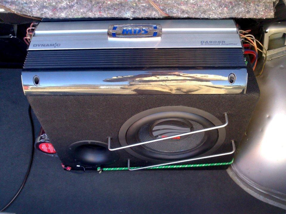 Opel corsa A  ( SOLGT ) billede 16