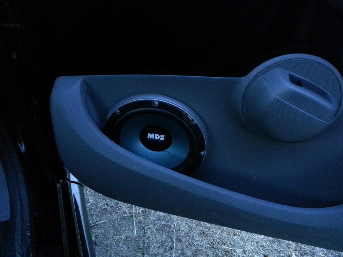 Toyota Aygo billede 8