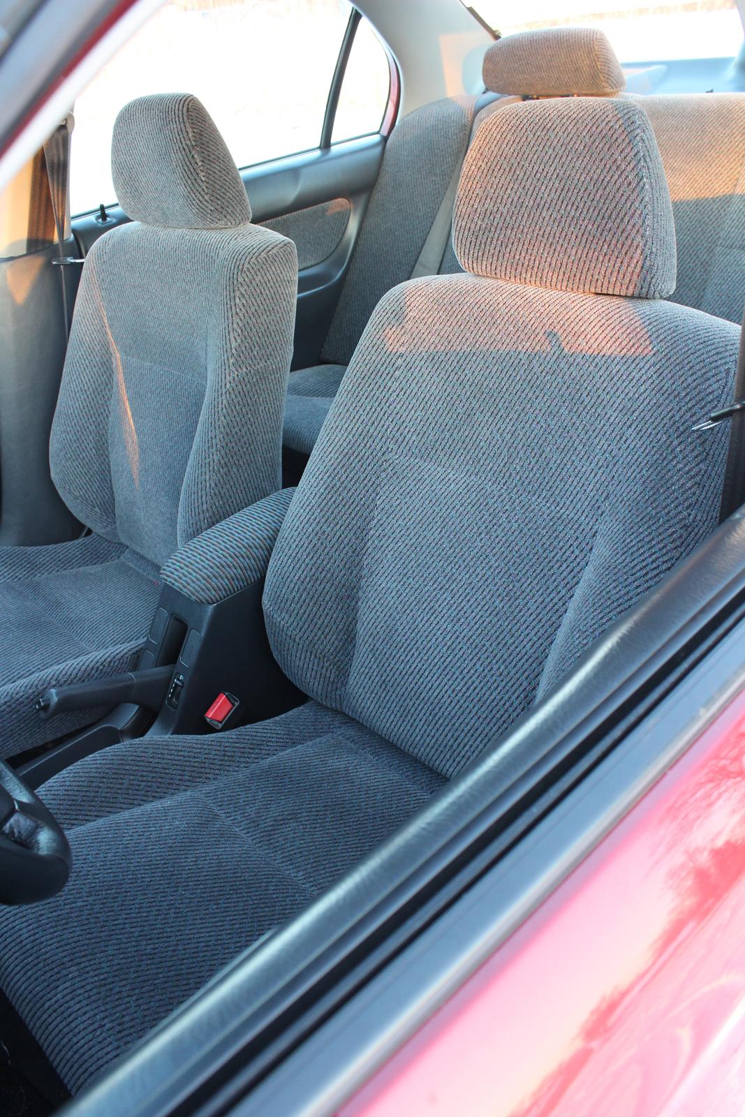 Honda civic billede 14