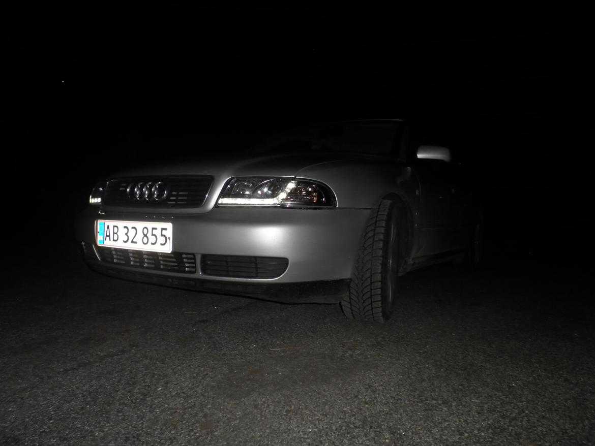 Audi A4 b5 1,8 20v  billede 8