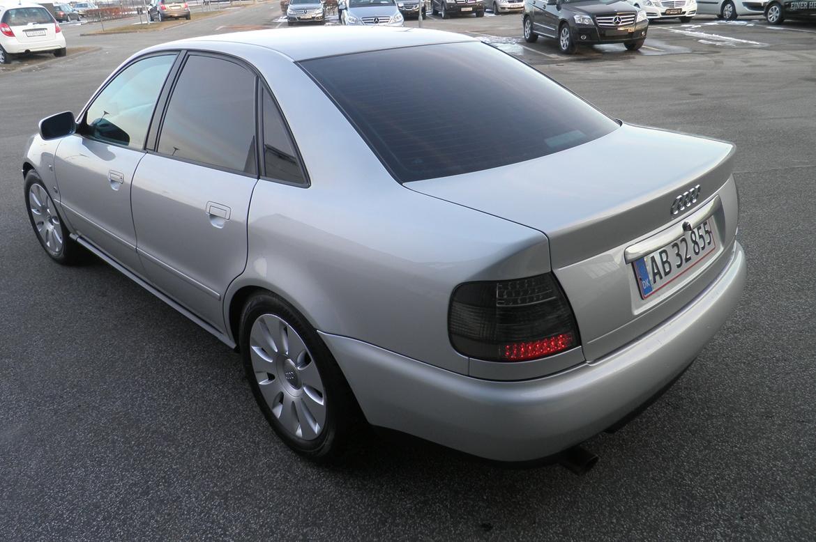 Audi A4 b5 1,8 20v  billede 5