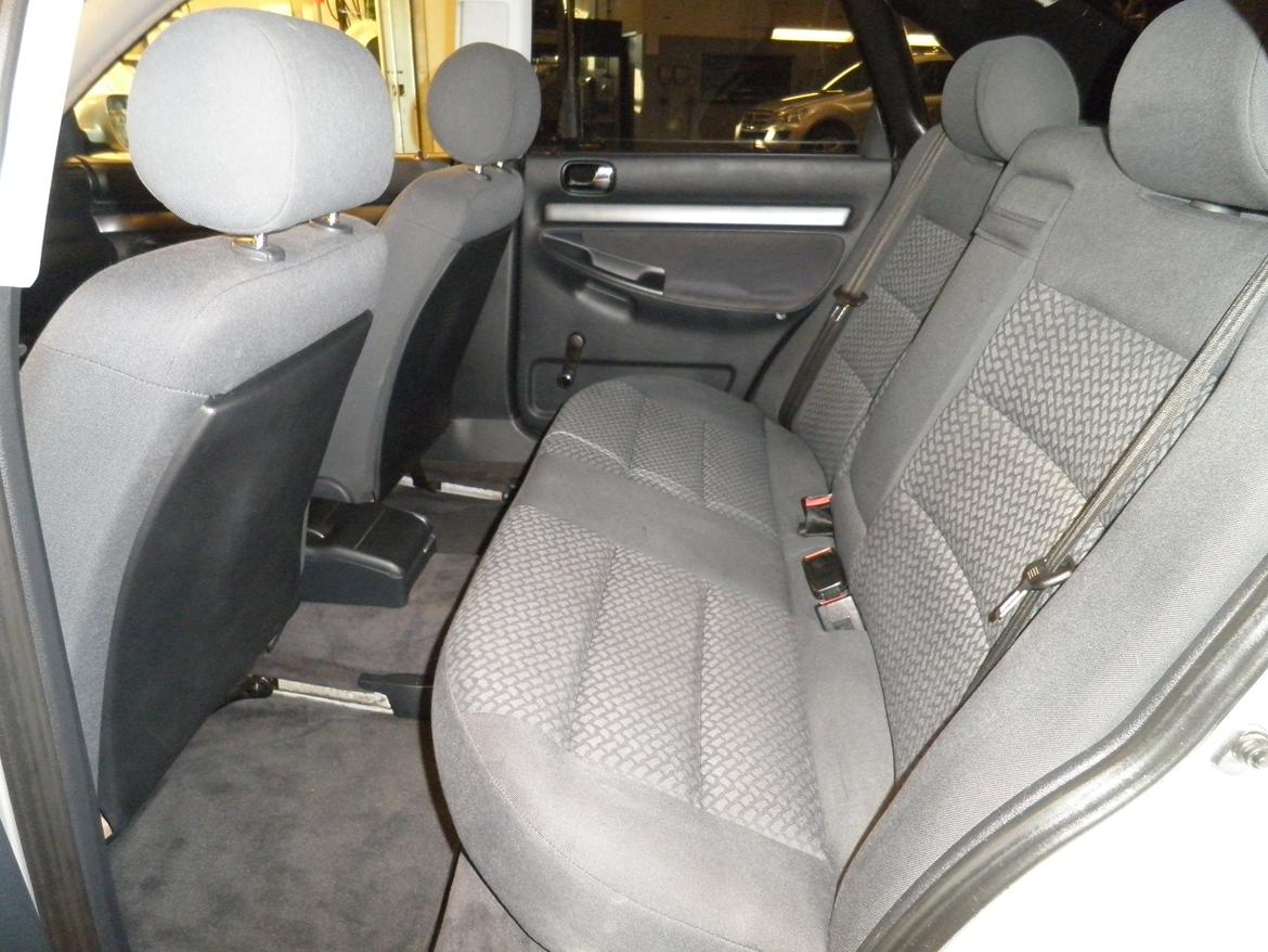Audi A4 b5 1,8 20v  billede 11