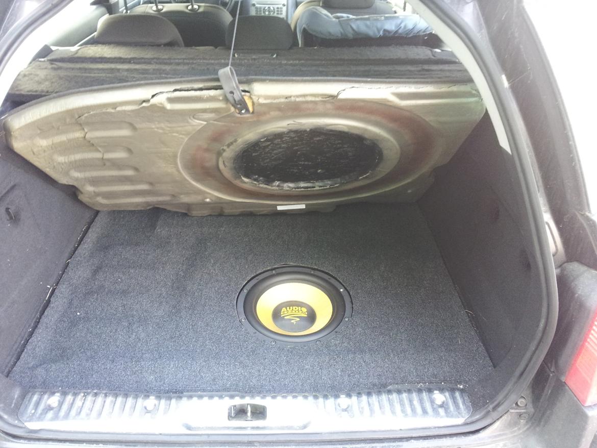 Peugeot 407 HDI XT SW billede 9